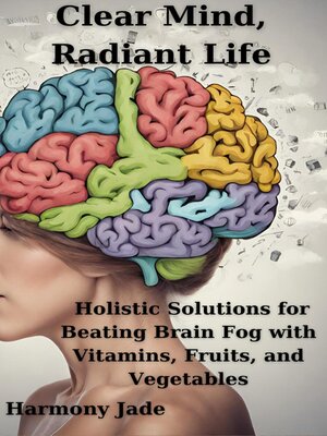 cover image of Clear Mind, Radiant Life